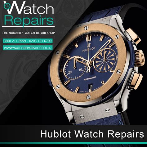 hublot repairs|hublot replacement parts.